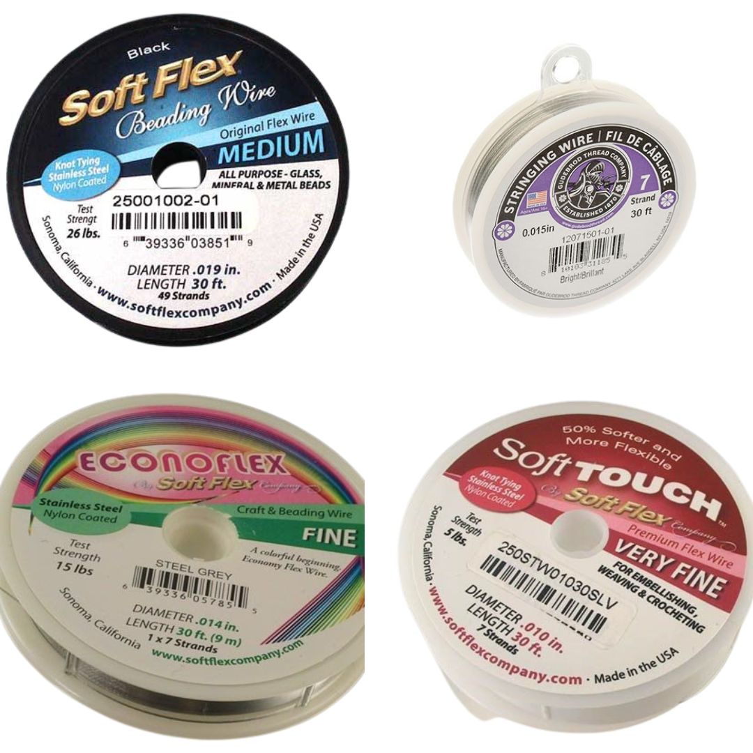 Beading Wire