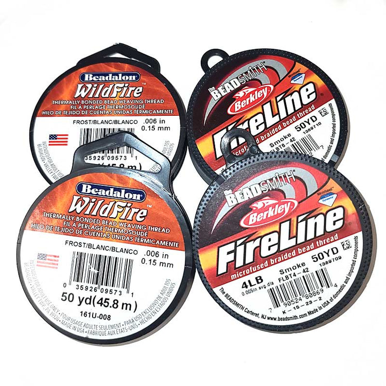 Fireline Wildfire Duraline