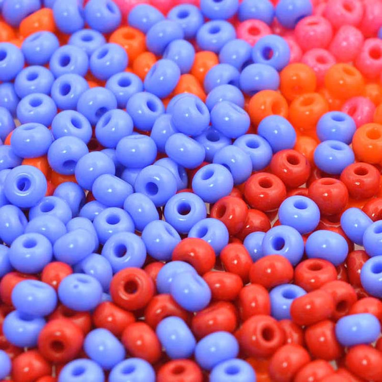 Czech Seed beads