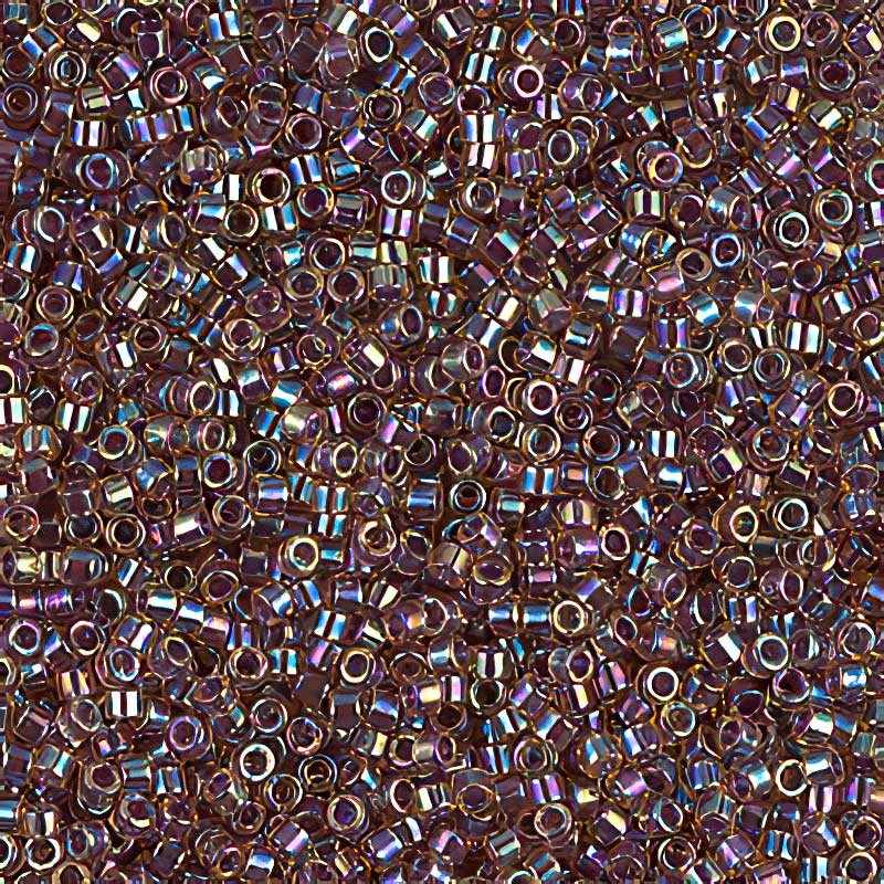 小物 miika Delica Size 11/0 Beads – shop.BeadFX.com