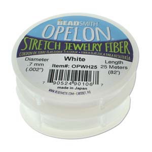 Stretchy & Rubber Cord