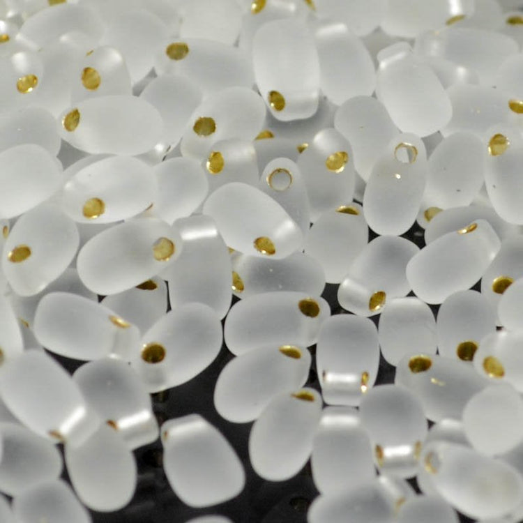 Drops Long by Miyuki