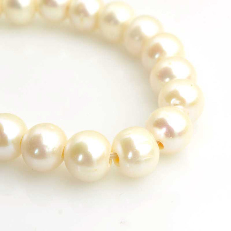 Pearls