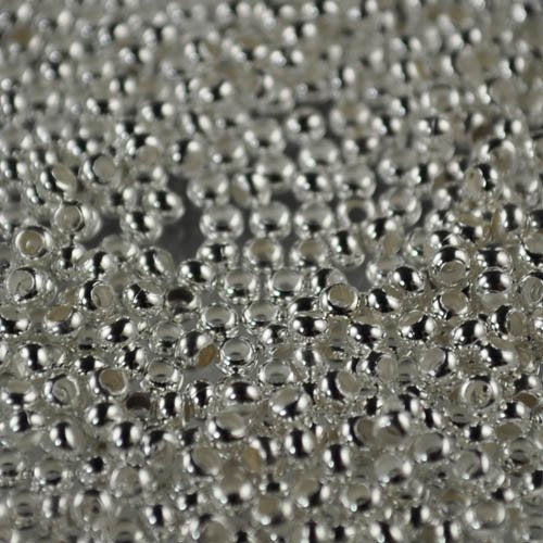 Metal Seed beads