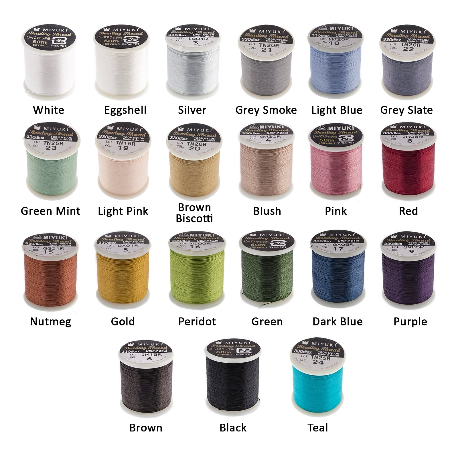 Be Thread shop.BeadFX.com