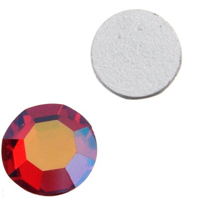 Preciosa VIVA12 Flat back Rhinestones