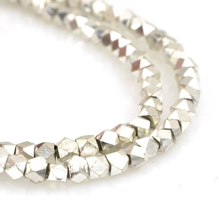 Metal Beads & Spacers