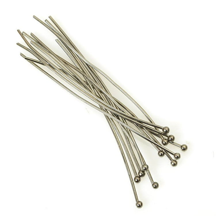 Headpins & Eyepins