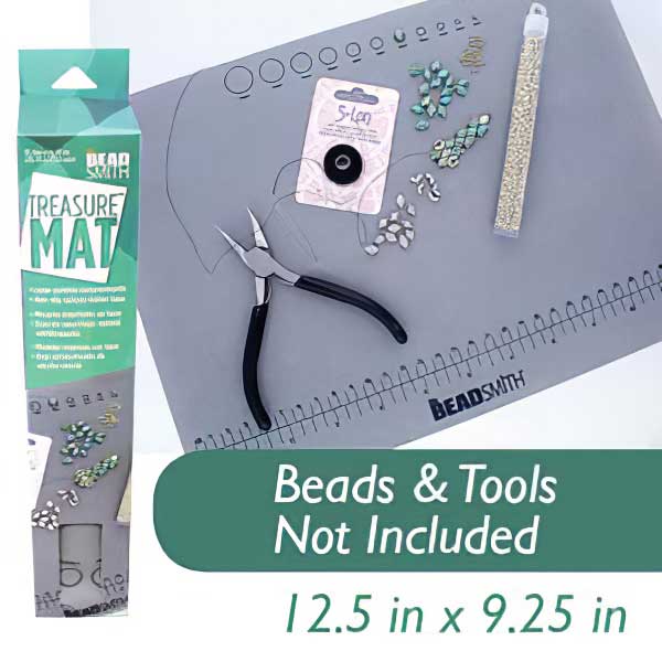 Beading Mats and Pads