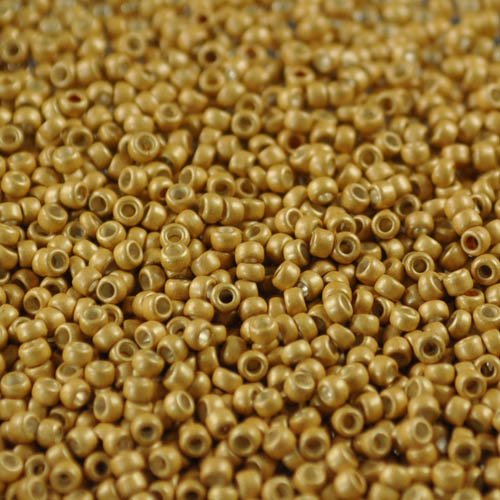 Toho Seed beads size 15/0