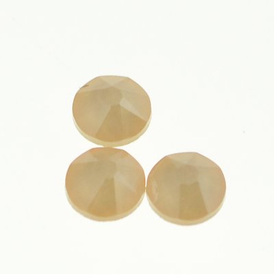 Swarovski Rhinestones - ss16 Xirius Rose Flatback (2088) - Crystal LacquerPRO Iv