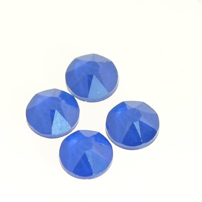 Swarovski Rhinestones - ss16 Xirius Rose Flatback (2088) - Crystal LacquerPRO Ro