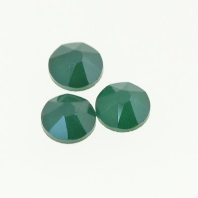 Swarovski Rhinestones - ss16 Xirius Rose Flatback (2088) - Crystal LacquerPRO Ro