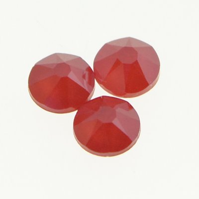 Swarovski Rhinestones - ss16 Xirius Rose Flatback (2088) - Crystal LacquerPRO Ro