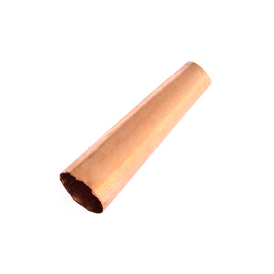 Findings - Jingle - 19mm Jingle Cone - Copper (100)