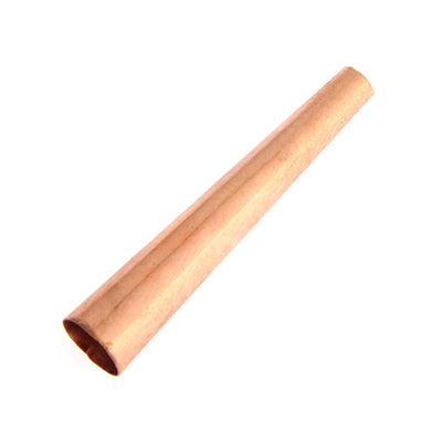Findings - Jingle - 32mm Jingle Cone - Copper (100)