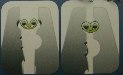 Crimp Tubes - Seamless - 2mm  - Goldplated (1.5 grams)