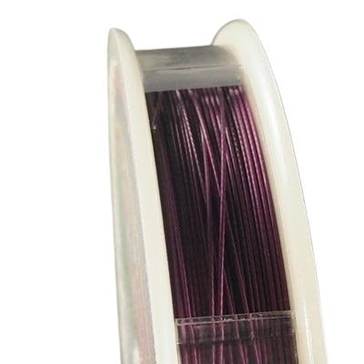 Econoflex   .019 (Medium)/Plum 30ft