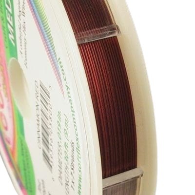 Econoflex   .019 (Medium)/Red 30ft