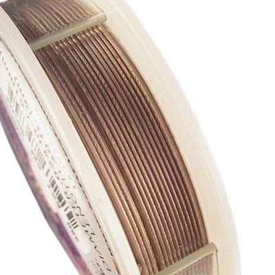 Softflex   .024 (Heavy)/Champagne 30ft