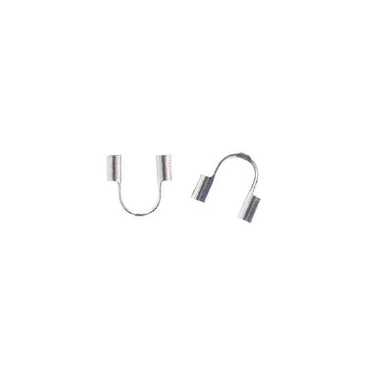 Wire Guardian -  for Beading Wire up to .024in - Stainless Steel (24)