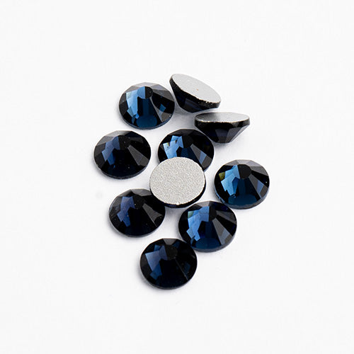 Crystal Lane DIY - ss12 (3mm) - Flatback Rhinestones - Montana (432pcs)