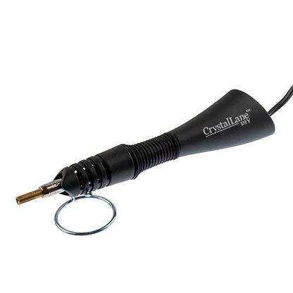 Crystal Lane DIY - HotFix Applicator Kit (7 tips + 250pcs) (Set)