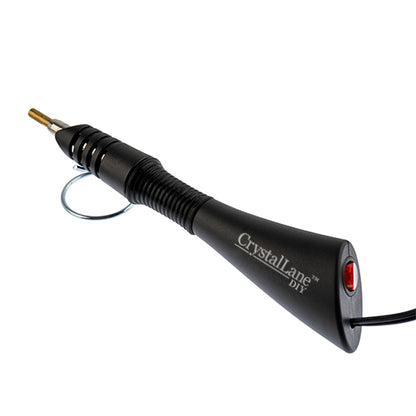 Crystal Lane DIY - HotFix Applicator Kit (7 tips + 250pcs) (Set)