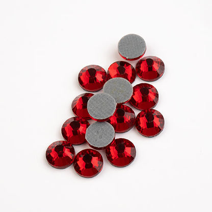 Crystal Lane Hotfix Rhinestones - ss12 (3mm) - Siam (1440pcs)