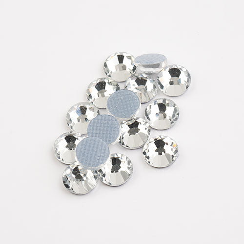 Crystal Lane Hotfix Rhinestones - ss16 (4mm) - Crystal (1440pcs)