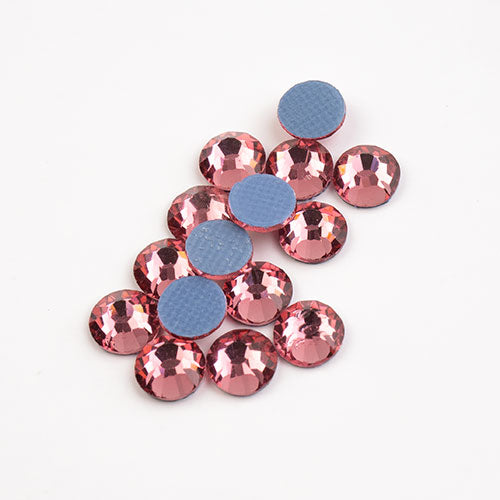 Crystal Lane Hotfix Rhinestones - ss16 (4mm) - Light Rose (1440pcs)