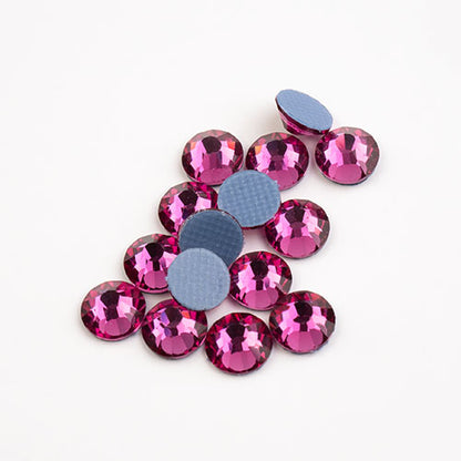 Crystal Lane Hotfix Rhinestones - ss20 (4.7mm) - Fuchsia (1440pcs)