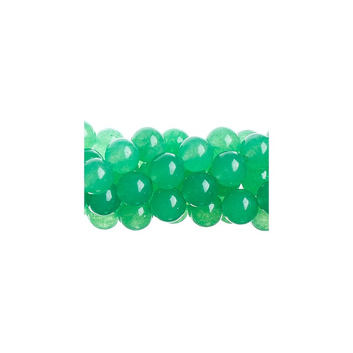 Green Aventurine   6mm Round 16in