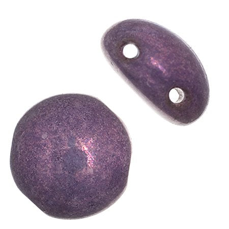 Candy Beads - 8mm - Vega Luster (Strand 22)