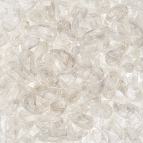 Zoliduo - Crystal White Luster - LEFT