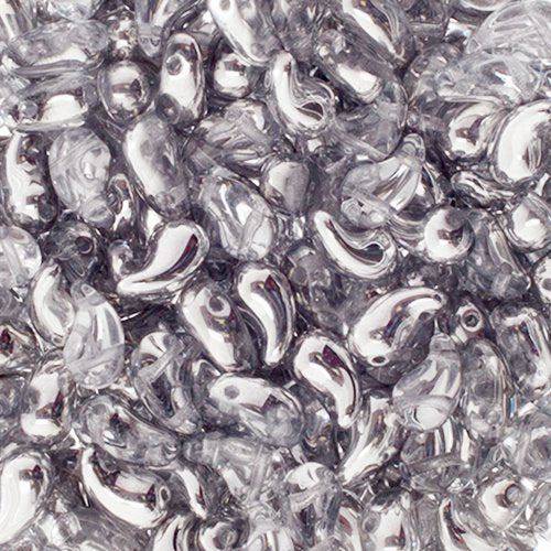 Zoliduo - Crystal Labrador Halfcoat - LEFT