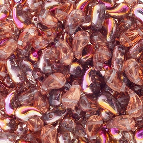 Zoliduo - Crystal Rainbow Copper - LEFT