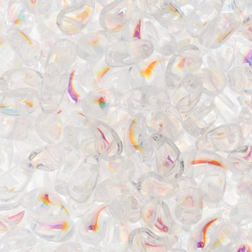 Zoliduo - Crystal AB - LEFT