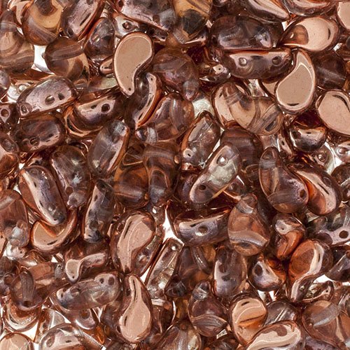 Zoliduo - Crystal Copper 1Sided - LEFT