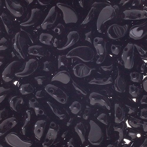 Zoliduo - Black - LEFT