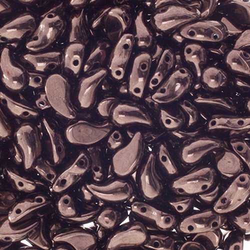 Zoliduo - Metallic Dark Bronze - LEFT