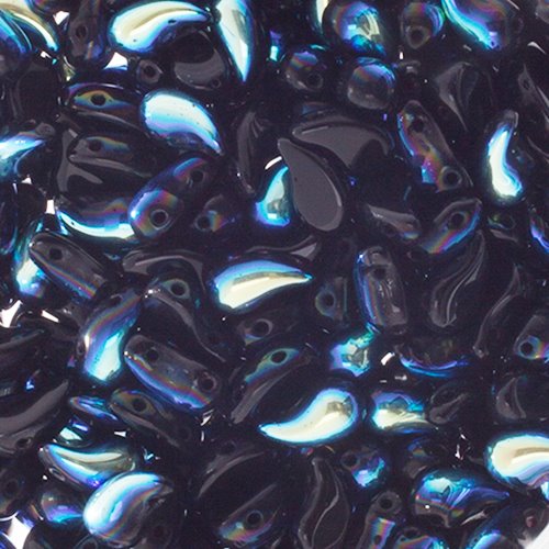 Zoliduo - Black AB - LEFT