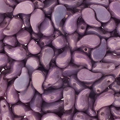 Zoliduo - Alabaster Vega - LEFT