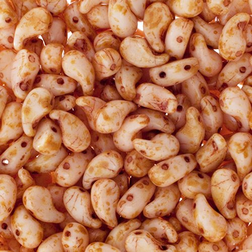 Zoliduo - Alabaster Travertine - LEFT