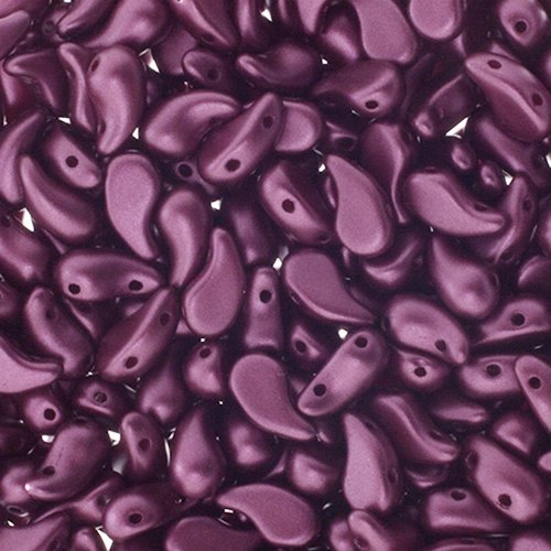 Zoliduo - Alabaster Pearl Lila - LEFT