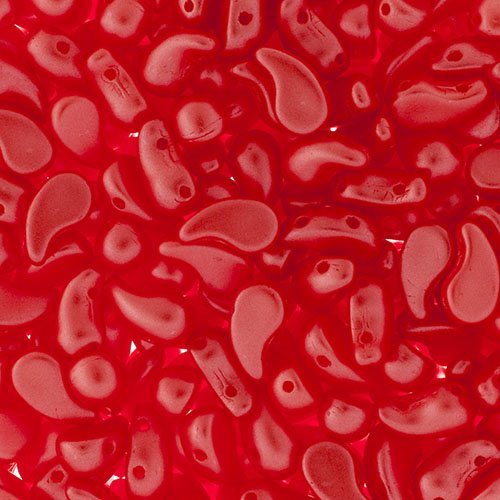 Zoliduo - Alabaster Pastel Coral - LEFT