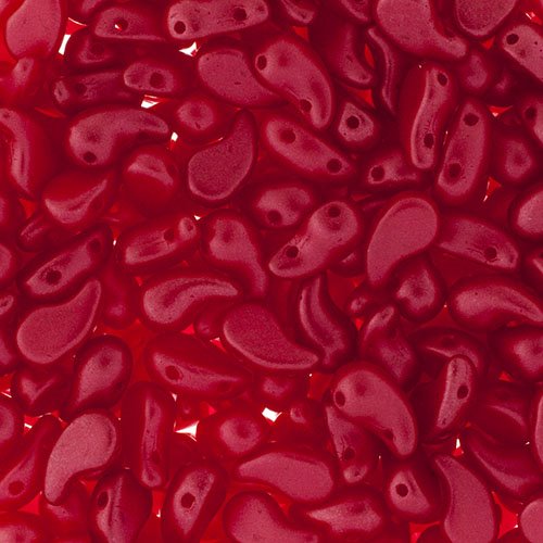 Zoliduo - Alabaster Pastel Strawberry - LEFT