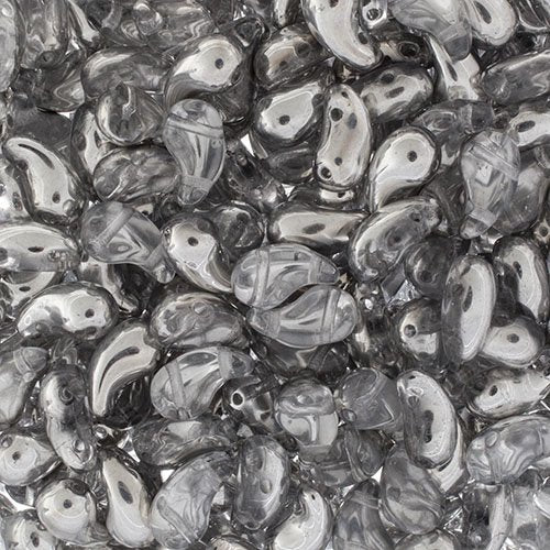 Zoliduo - Crystal Labrador Halfcoat - RIGHT