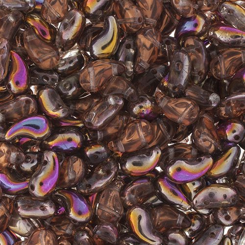 Zoliduo - Crystal Rainbow Copper - RIGHT