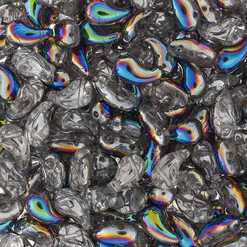 Zoliduo - Crystal Vitrail - RIGHT